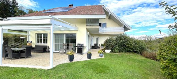 Дом с 8 комнатами в Эггерсдорф бай Грац, Австрия № 38879 34