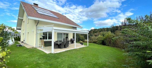 Дом с 8 комнатами в Эггерсдорф бай Грац, Австрия № 38879 31