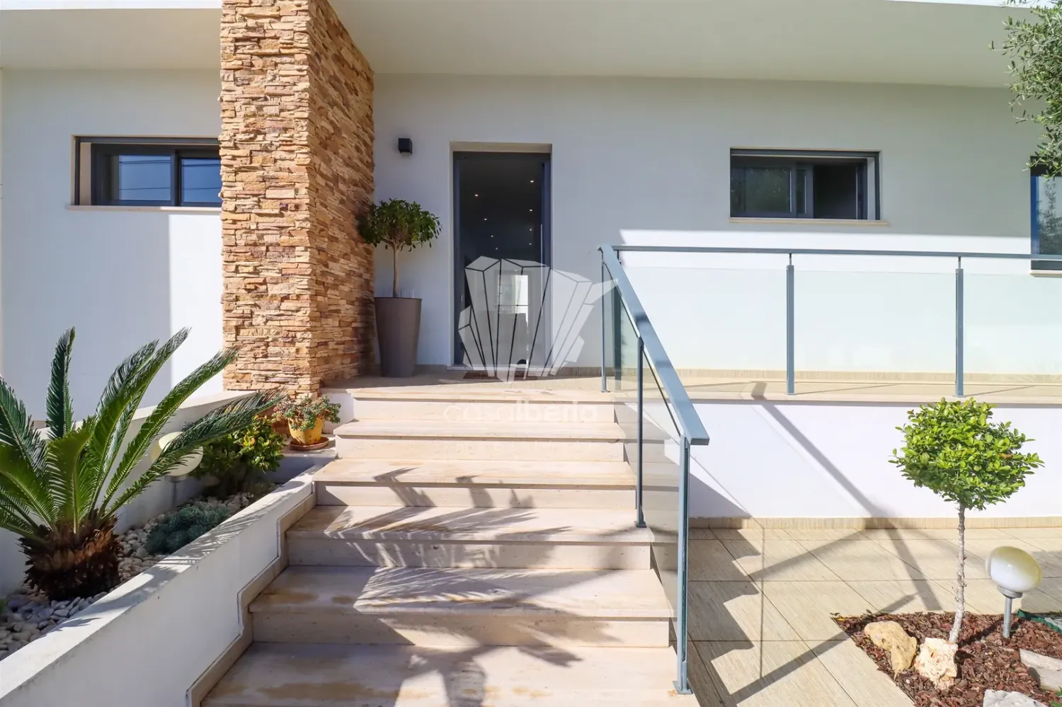 4 Schlafzimmer Haus in Lagoa, Portugal, Nr. 100358