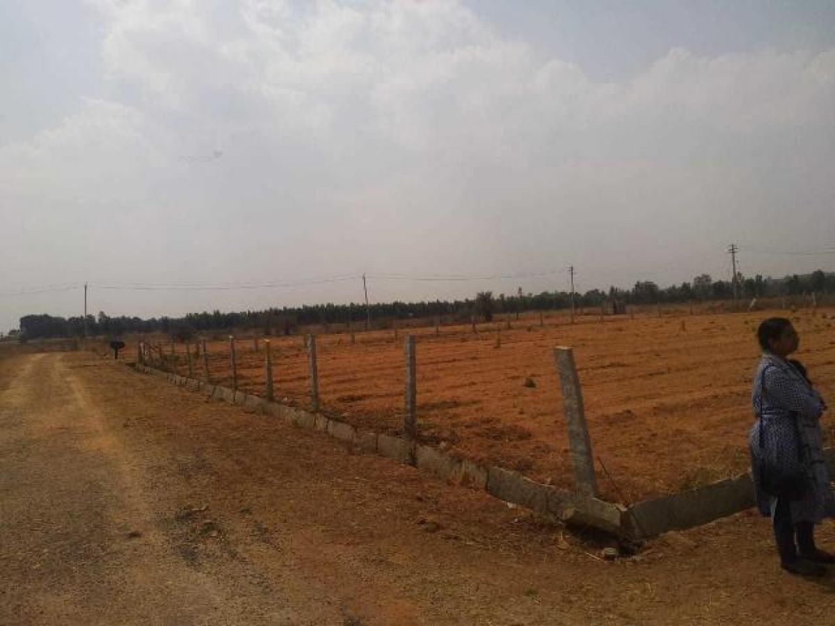  Land in Bangalore, India No. 31464