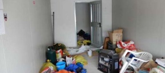 6 rooms House in Suzzara, Italy No. 308875 25