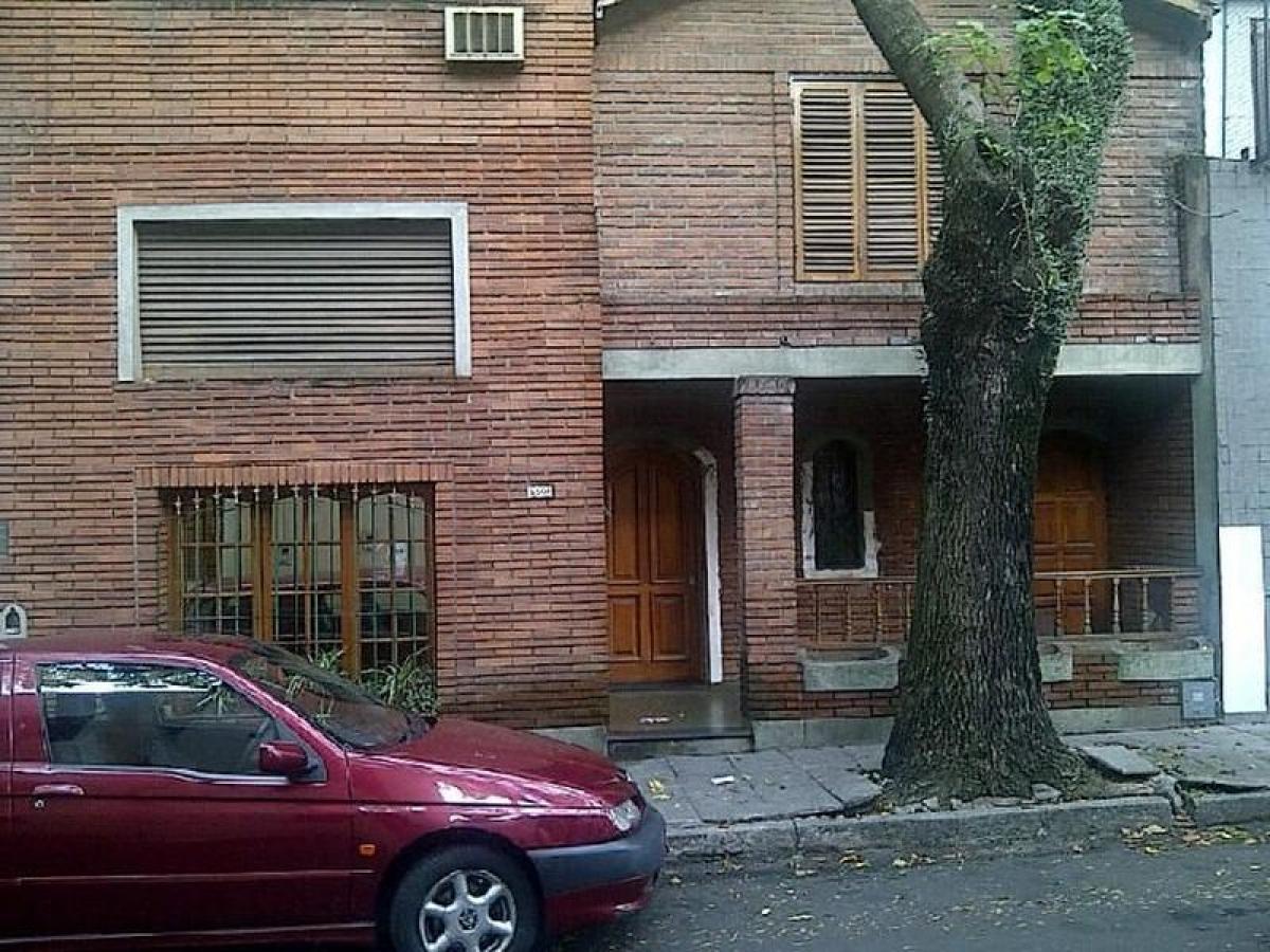 4 bedrooms Apartment in Buenos Aires, Argentina No. 84497
