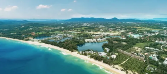 1 chambre appartement à vendre à Phuket, Southern Thailand, Thailand № 140338 7