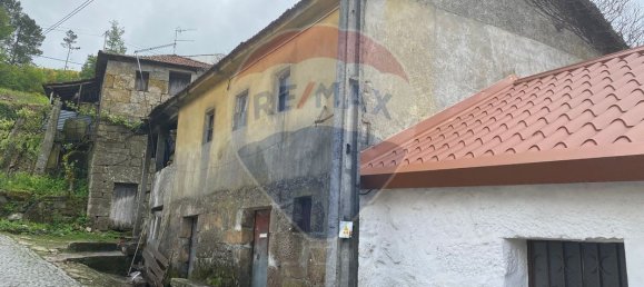 Casa de 2 dormitorios en Baiao, Portugal No. 24211 5