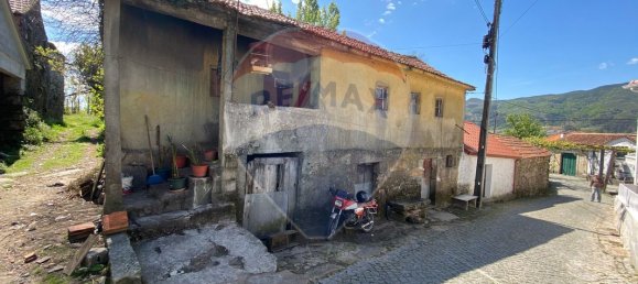 Casa de 2 dormitorios en Baiao, Portugal No. 24211 2