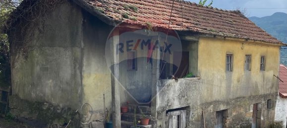 Casa de 2 dormitorios en Baiao, Portugal No. 24211 3