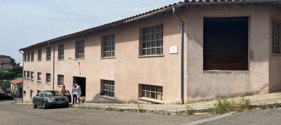 Gebäude in Girona, Spain 2285m², Nr. 159028 15