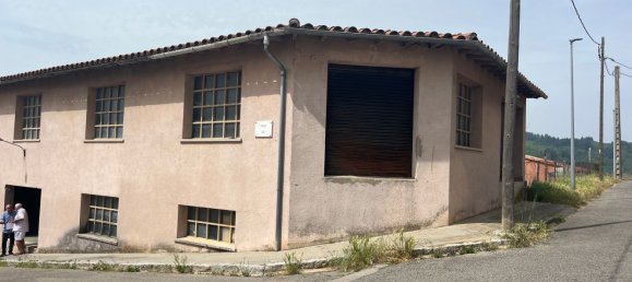 Gebäude in Girona, Spain 2285m², Nr. 159028 14