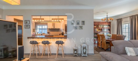 3 bedrooms Villa in Cascais, Portugal No. 98253 12