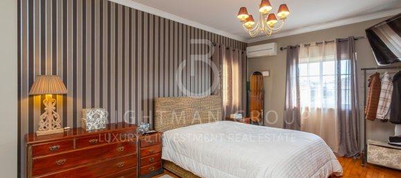 3 bedrooms Villa in Cascais, Portugal No. 98253 29