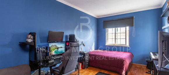 3 bedrooms Villa in Cascais, Portugal No. 98253 27