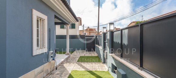 3 bedrooms Villa in Cascais, Portugal No. 98253 37