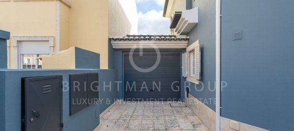 3 bedrooms Villa in Cascais, Portugal No. 98253 38