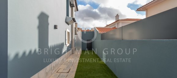 3 bedrooms Villa in Cascais, Portugal No. 98253 36