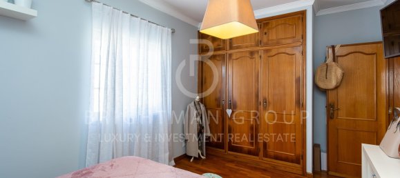 3 bedrooms Villa in Cascais, Portugal No. 98253 24