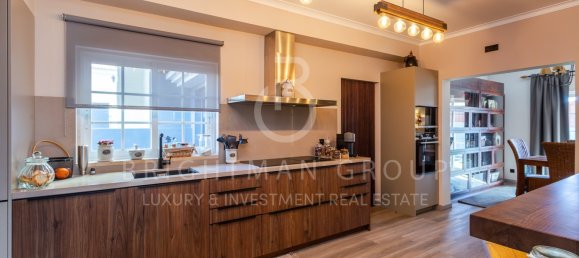 3 bedrooms Villa in Cascais, Portugal No. 98253 15