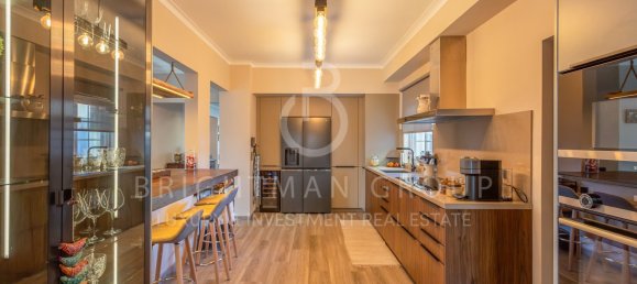 3 bedrooms Villa in Cascais, Portugal No. 98253 17