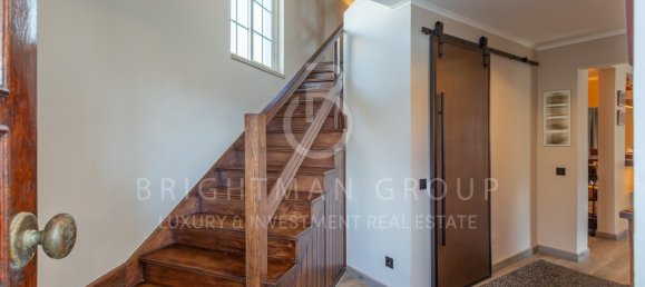 3 bedrooms Villa in Cascais, Portugal No. 98253 20