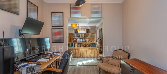 3 bedrooms Villa in Cascais, Portugal No. 98253 6