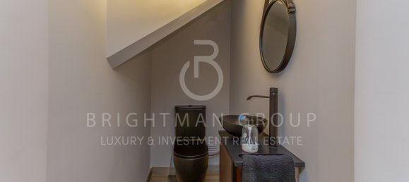 3 bedrooms Villa in Cascais, Portugal No. 98253 4