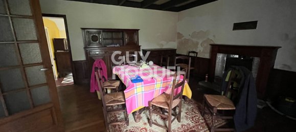 3 Schlafzimmer Haus in Plourhan, France, Nr. 206872 7