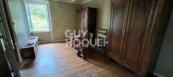 3 Schlafzimmer Haus in Plourhan, France, Nr. 206872 11