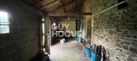 3 Schlafzimmer Haus in Plourhan, France, Nr. 206872 16