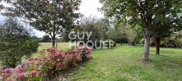 3 Schlafzimmer Haus in Plourhan, France, Nr. 206872 4