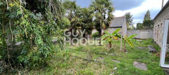 3 Schlafzimmer Haus in Plourhan, France, Nr. 206872 5