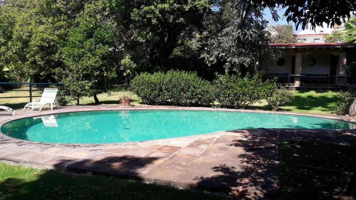 4 غرف نوم منزل في Morelos, Mexico رقم 184462