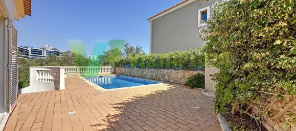 Дом с 4 спальнями в Портиман, Португалия № 28185 39