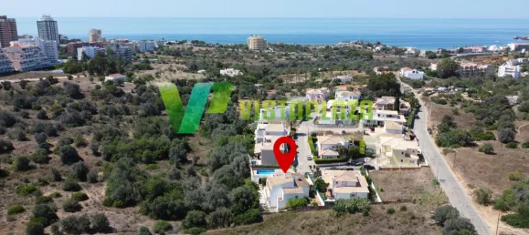 Дом с 4 спальнями в Портиман, Португалия № 28185 2