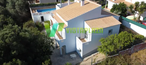 Дом с 4 спальнями в Портиман, Португалия № 28185 45