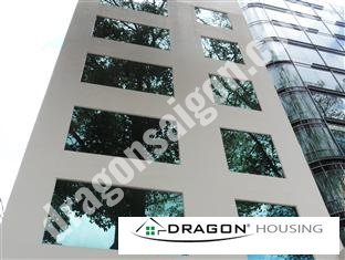 45m² Apartment in District 1, Vietnam No. 11033