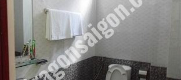 45m² Apartment in District 1, Vietnam No. 11033 3