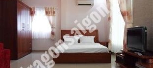 45m² Apartment in District 1, Vietnam No. 11033 2