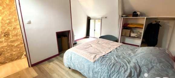 3 bedrooms House in Esves-le-Moutier, France No. 49762 6