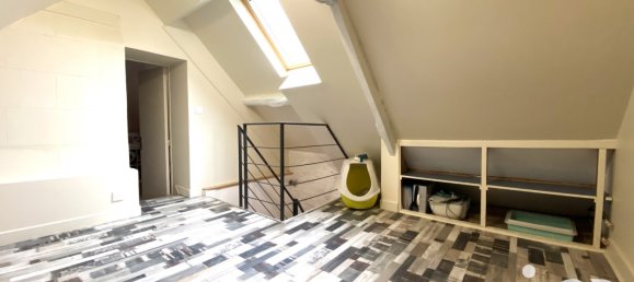 3 bedrooms House in Esves-le-Moutier, France No. 49762 8