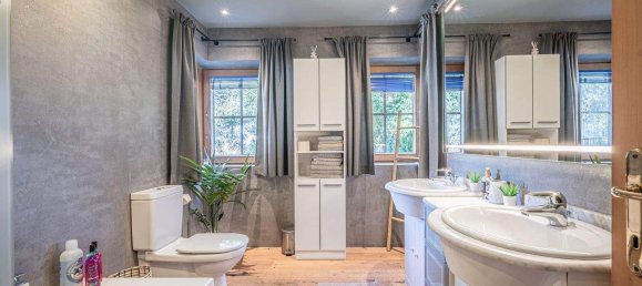 Дом с 5 комнатами в Занкт Джоан ин Тироль, Австрия № 189739 9