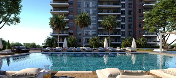 2 bedrooms Property in Izmir, Turkey No. 12577 8