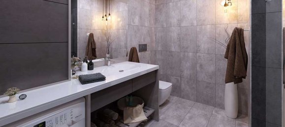 2 bedrooms Property in Izmir, Turkey No. 12577 5