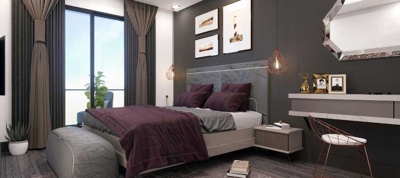 2 bedrooms Property in Izmir, Turkey No. 12577 7