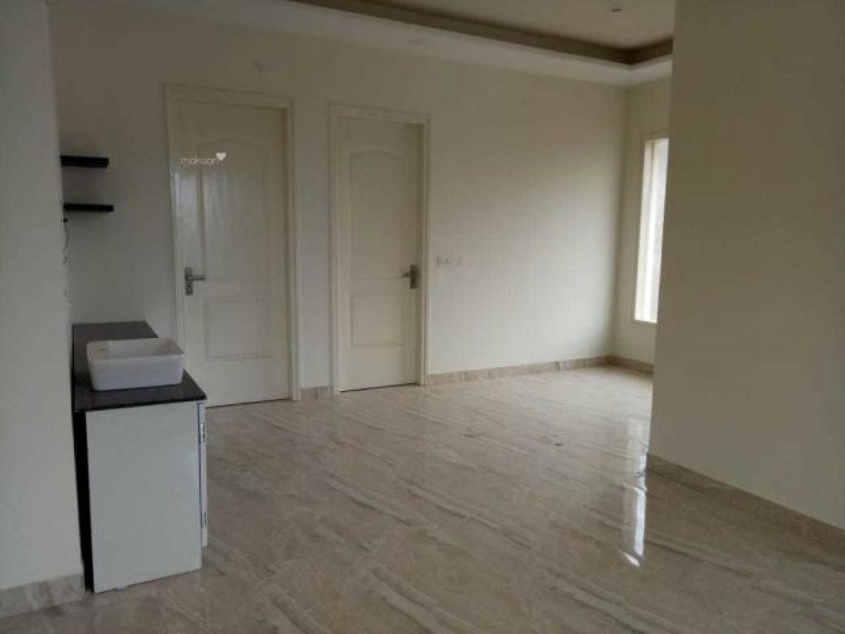 2 bedrooms House in Mohali, India No. 10498