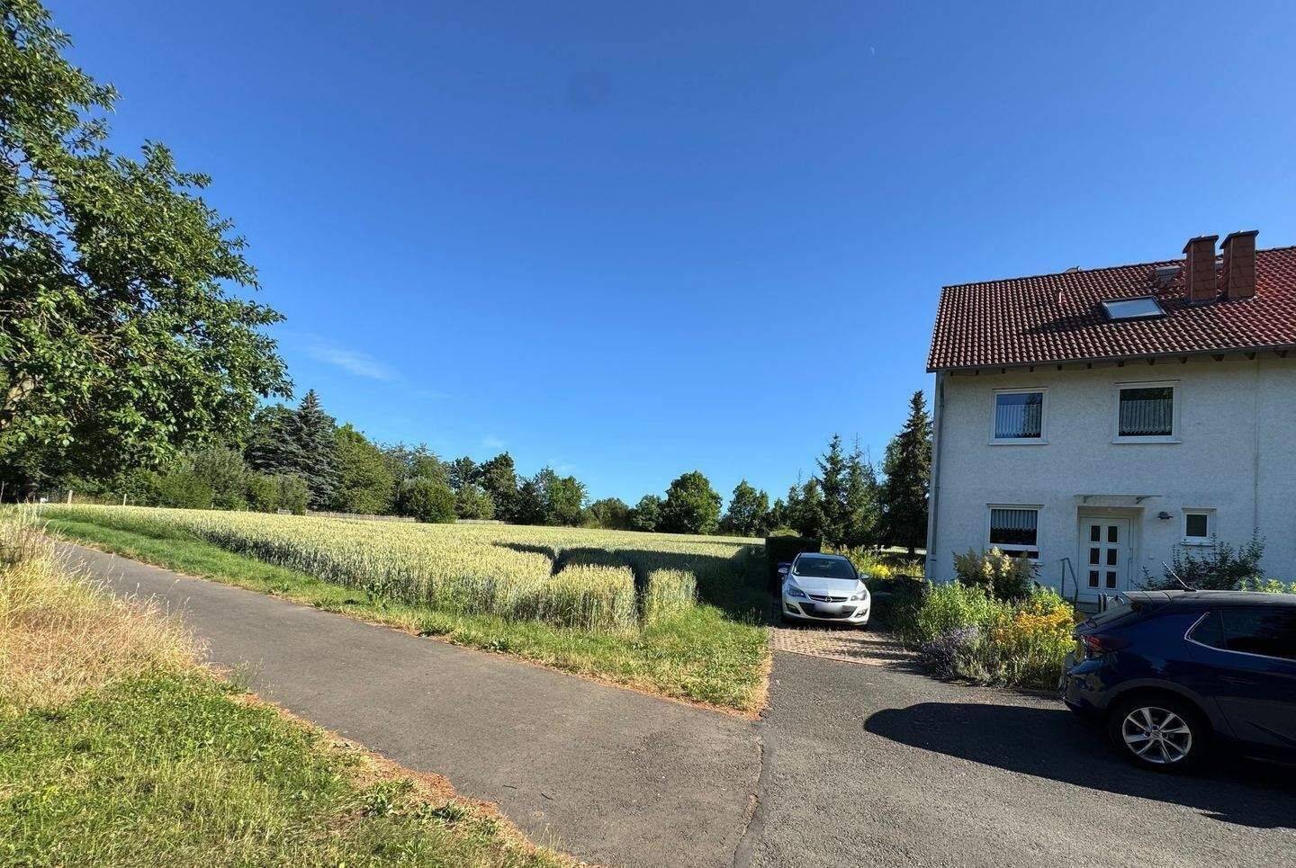 6 rooms Townhouse in Erfurt, Germany No. 222256