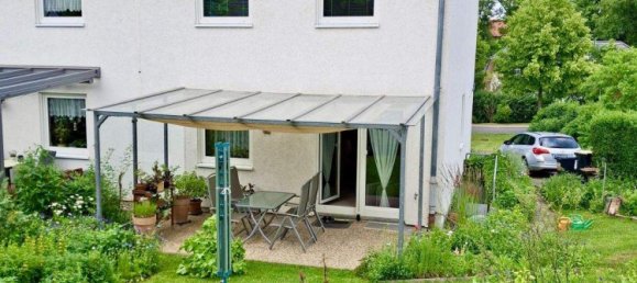 6 rooms Townhouse in Erfurt, Germany No. 222256 13