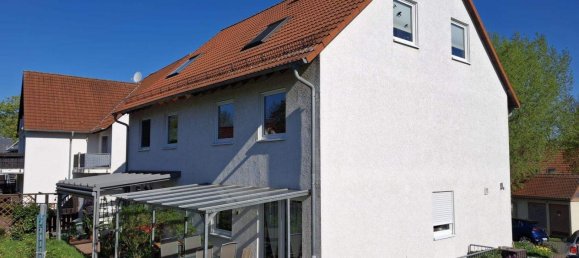 6 rooms Townhouse in Erfurt, Germany No. 222256 11