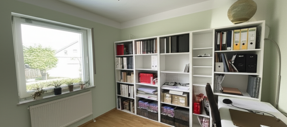 6 rooms Townhouse in Erfurt, Germany No. 222256 8