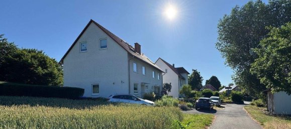 6 rooms Townhouse in Erfurt, Germany No. 222256 16