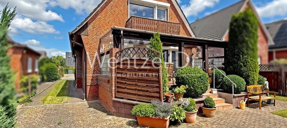 6-Zimmer Haus in Stormarn, Germany, Nr. 267416 9