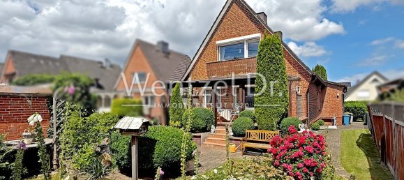 6-Zimmer Haus in Stormarn, Germany, Nr. 267416 6